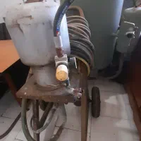 ایرلس کره ای( کله گراکویی ) و گان گراکو امریکا|ماشینآلات صنعتی|شیراز, غدیر جنوبی|دیوار