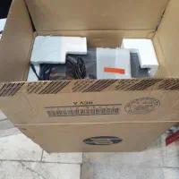 HP 1536 dnf  آکبند پلمپ|پرینتر، اسکنر، کپی، فکس|مشهد, آزادشهر|دیوار
