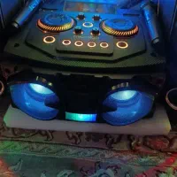 اسپیکر ۶ساب ۱۲میکرولب