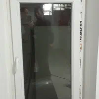 درب و پنجره پی وی سی