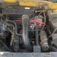 فروش سمند تاکسی برون شهری مدل ۸۴|خودرو سواری و وانت|رشت, جماران|دیوار