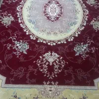 فرش ۱۲ متری تمیز