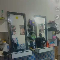 دکوری پیرایش مردانه