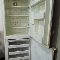 یخچال فریزر|یخچال و فریزر|اهواز, کوی نفت|دیوار