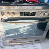 فرگاز ایتالیایی همه چیز سالم