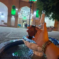 حرزامام جوادع|بدلیجات|شوشتر, |دیوار