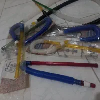 شلنگ قلیان یکبار مصرف|کوهنوردی و کمپینگ|قلعه نو, |دیوار