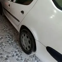 پژو 206 SD V1، مدل ۱۳۹۰|خودرو سواری و وانت|نیشابور, شهید بهشتی|دیوار