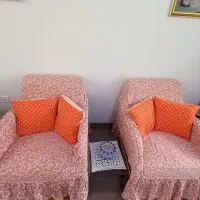 مبل و میزناهار خوری|مبلمان خانگی و میز عسلی|کرج, گلستان|دیوار
