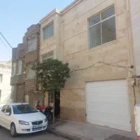 ویلایی۳طبقه بنا|فروش خانه و ویلا|مشهد, ولیعصر (شهرک غرب)|دیوار