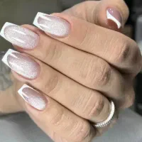 ناخن مصنوعی آماده