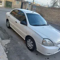 ریو مدل ۸۶|خودرو سواری و وانت|ارومیه, |دیوار