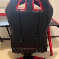 میز و صندلی گیمینگ DXRACER
