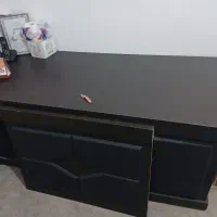 میز اداری درحد نو