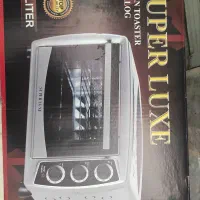 خانگی|جاروبرقی، جارو شارژی، بخارشو|بهشهر, |دیوار