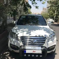 لیفان x60 مدل ۹۳ معاوضه با آپارتمان