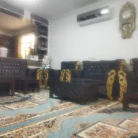 مبل و جلو مبلی