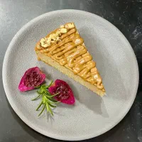 آموزش قنادی/ کیک