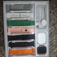 ساعت هوشمند