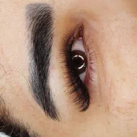 کاشت مژه|خدمات آرایشگری و زیبایی|چابهار, |دیوار