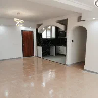 واحد ۹۳ متری رو به آفتاب|فروش آپارتمان|کرج, شهرک فهمیده|دیوار