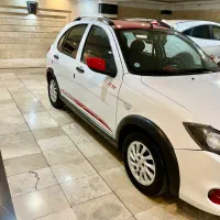 کویک R مدل ۱۴۰۰ بدون رنگ در حد|خودرو سواری و وانت|تهران, علم و صنعت|دیوار