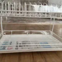 آبچکان دو طبقه آکبند|آبچکان و نظمدهنده ظروف|تبریز, |دیوار