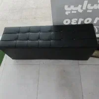 پاف|صندلی و نیمکت|اندیمشک, |دیوار
