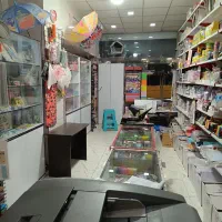 مغازه ۴۰ متری|اجارهٔ مغازه و غرفه|کرج, بنیاد|دیوار