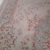 فرش کارکرده|فرش|ملایر, |دیوار