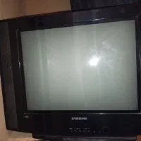 تلویزیون سامسونگ۲۱ صفحه تخت