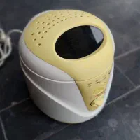 سرخ کن برند سونیا