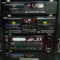 طبقات سونی 950