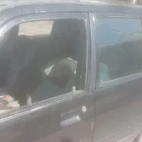 فروش فوری پراید ۱۳۲