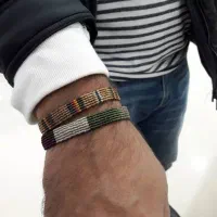 دستبند مردانه و ست|بدلیجات|مشهد, وحید|دیوار
