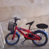 دوچرخه