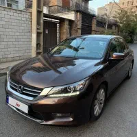 هوندا اکورد