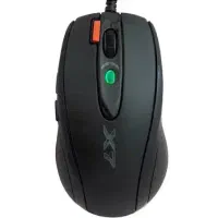 موس x7  آکبند و کارکرده