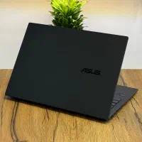 Asus Zenbook Q415 / سبک ،زیبا و مجهز به هوش مصنوعی|رایانه همراه|مشهد, ارشاد|دیوار