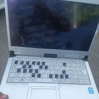 لپ تاپ پاناسونیکCF c2|رایانه همراه|شوشتر, |دیوار