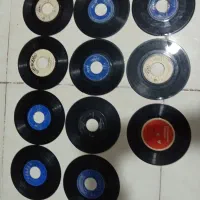 صفحه گرامافون