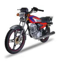 کبیر موتور 150 CC