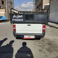 پراید وانت 151|خودرو سواری و وانت|مشکین‌دشت, |دیوار