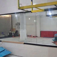 لوازم باشگاه|تجهیزات ورزشی|رباطکریم, شترخوار|دیوار