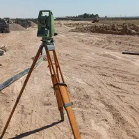 نقشه برداری تهیه نقشه معماری طراحی و اجرا|خدمات پیشه و مهارت|برخوار, |دیوار