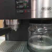 قهوه‌ساز دلونگی DeLonghi Caffe Cortina