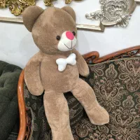 خرس قهوای|اسباب‌‌بازی|بهارستان, |دیوار