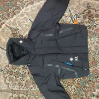 کاپشن|لباس|سنقر, |دیوار