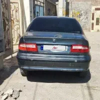 سمند مدل 90|خودرو سواری و وانت|ایرانشهر, |دیوار