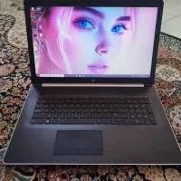 لپتاپ قدرتمندHP نسل 11/ترید حرفه ای/i7/در حدصفر